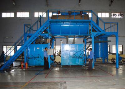 Renewable cotton produce line 2 